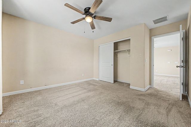 24772 W WEDGEWOOD Avenue, Buckeye, AZ 85326