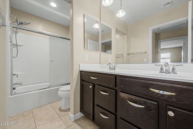 24772 W WEDGEWOOD Avenue, Buckeye, AZ 85326