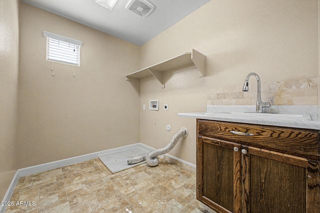 24772 W WEDGEWOOD Avenue, Buckeye, AZ 85326