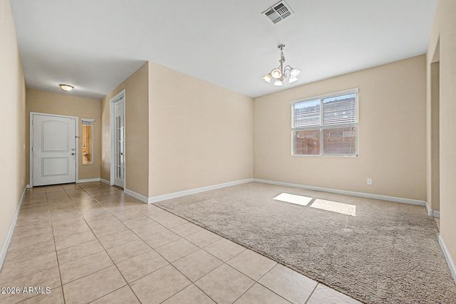 24772 W WEDGEWOOD Avenue, Buckeye, AZ 85326