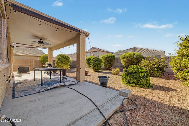 24772 W WEDGEWOOD Avenue, Buckeye, AZ 85326