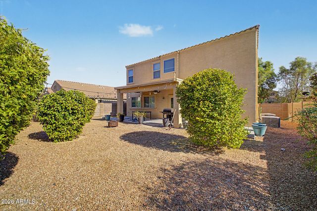 24772 W WEDGEWOOD Avenue, Buckeye, AZ 85326