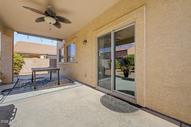 24772 W WEDGEWOOD Avenue, Buckeye, AZ 85326