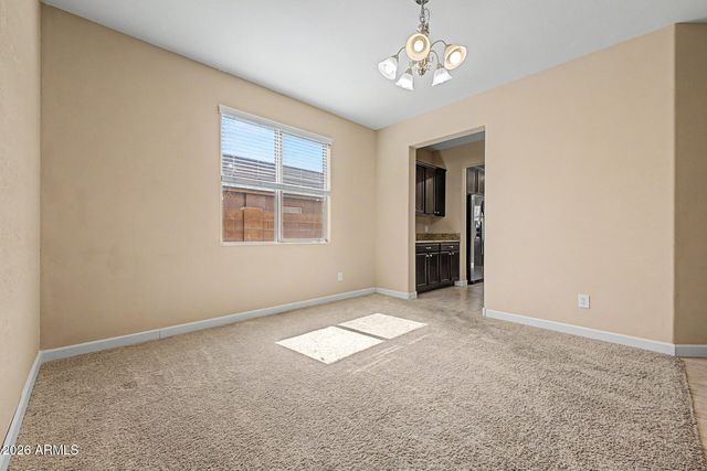 24772 W WEDGEWOOD Avenue, Buckeye, AZ 85326
