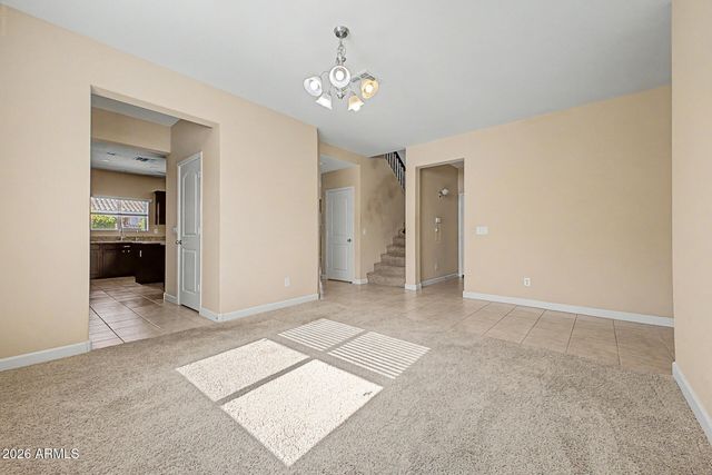 24772 W WEDGEWOOD Avenue, Buckeye, AZ 85326