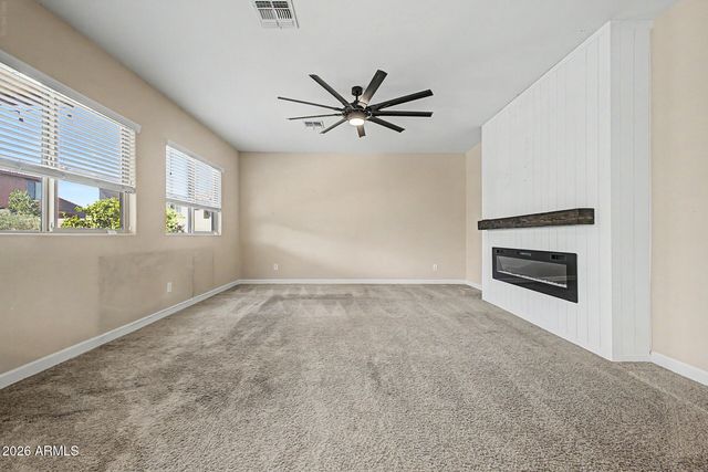 24772 W WEDGEWOOD Avenue, Buckeye, AZ 85326