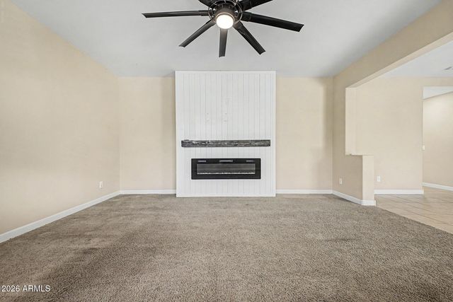 24772 W WEDGEWOOD Avenue, Buckeye, AZ 85326