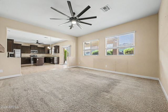 24772 W WEDGEWOOD Avenue, Buckeye, AZ 85326