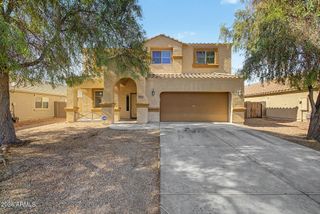 24772 W WEDGEWOOD Avenue, Buckeye, AZ 85326