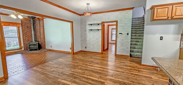 205 ESTATE DR, Unincorporated, TN 38028