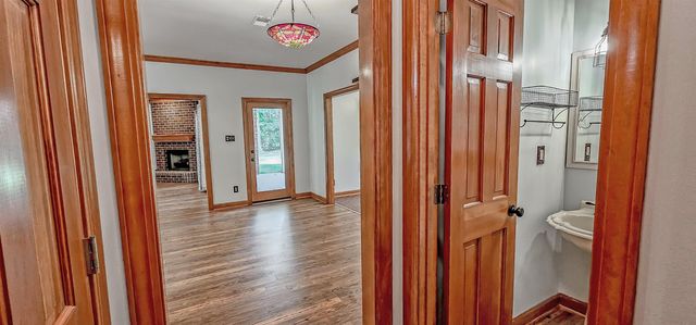 205 ESTATE DR, Unincorporated, TN 38028