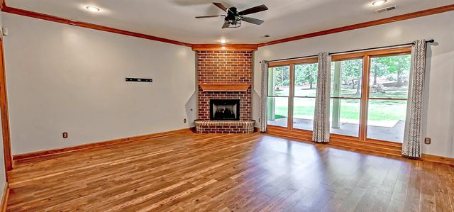 205 ESTATE DR, Unincorporated, TN 38028