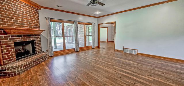 205 ESTATE DR, Unincorporated, TN 38028
