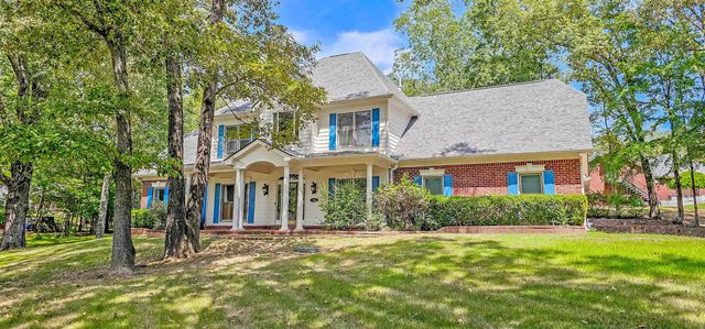 205 ESTATE DR, Unincorporated, TN 38028