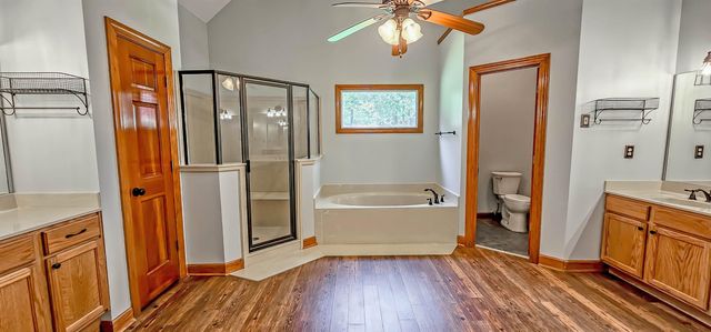 205 ESTATE DR, Unincorporated, TN 38028