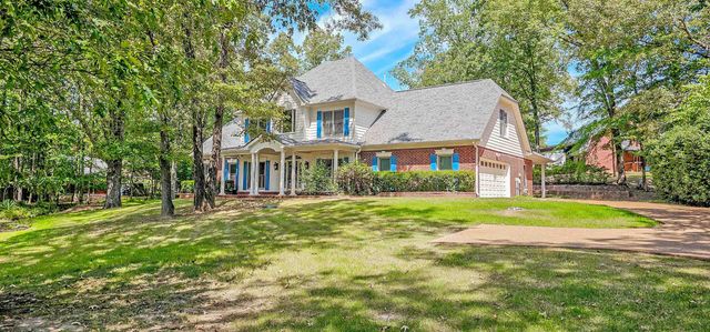205 ESTATE DR, Unincorporated, TN 38028