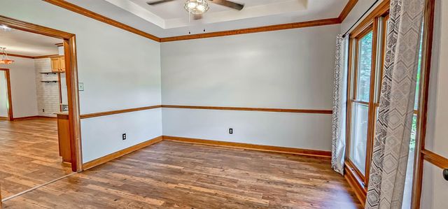 205 ESTATE DR, Unincorporated, TN 38028