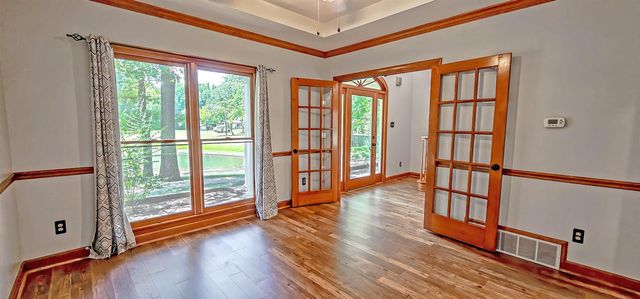 205 ESTATE DR, Unincorporated, TN 38028
