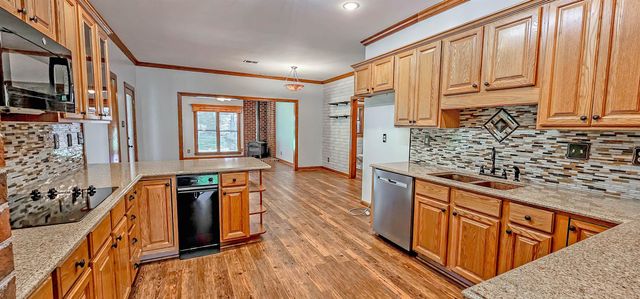 205 ESTATE DR, Unincorporated, TN 38028