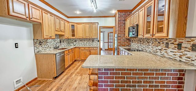 205 ESTATE DR, Unincorporated, TN 38028
