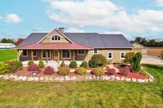 9351 Lange Road, Birch Run, MI 48415