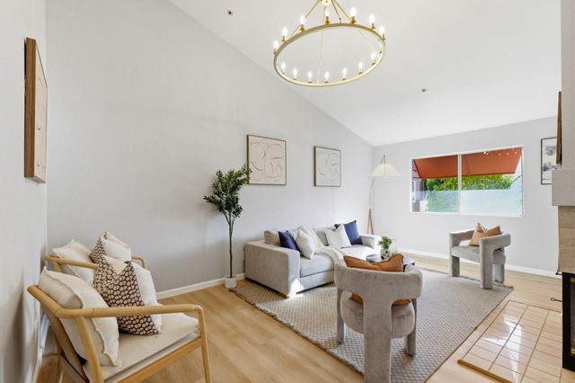 219 Commons Lane, Foster City, CA 94404