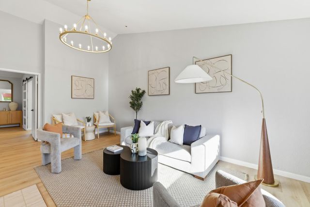 219 Commons Lane, Foster City, CA 94404