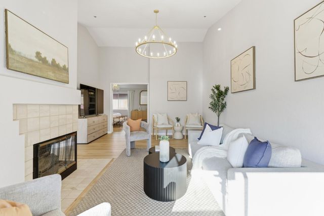 219 Commons Lane, Foster City, CA 94404