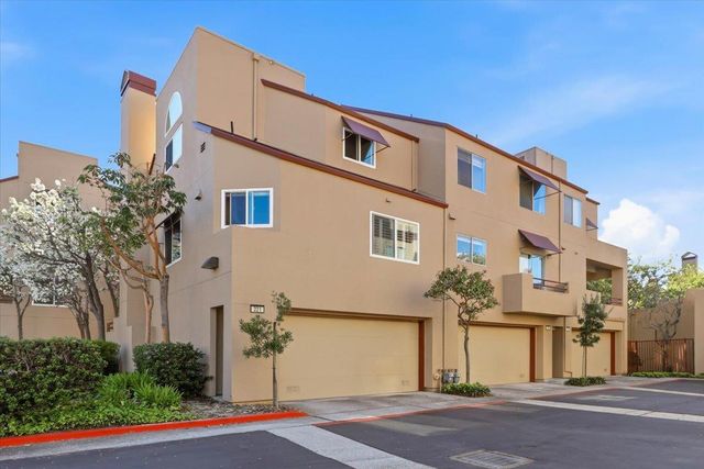 219 Commons Lane, Foster City, CA 94404