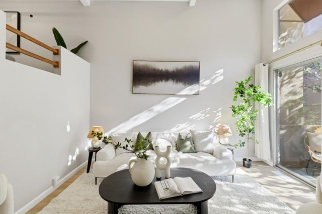 219 Commons Lane, Foster City, CA 94404