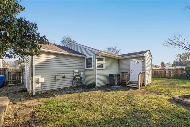 1517 Janke RD, Virginia Beach, VA 23455