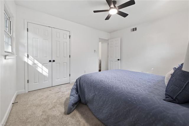 1517 Janke RD, Virginia Beach, VA 23455