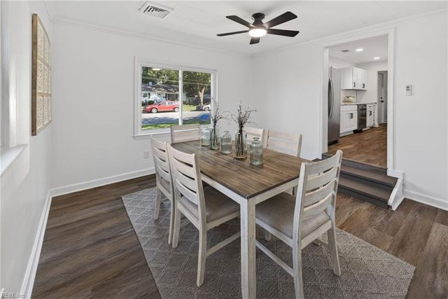 1517 Janke RD, Virginia Beach, VA 23455