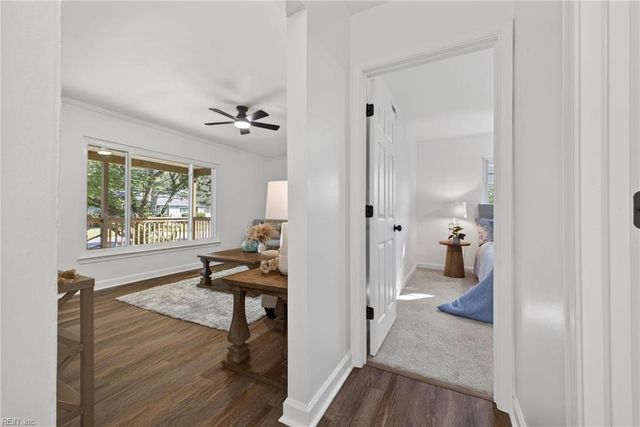 1517 Janke RD, Virginia Beach, VA 23455