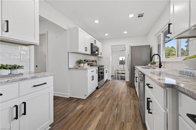 1517 Janke RD, Virginia Beach, VA 23455