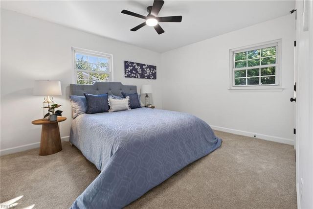 1517 Janke RD, Virginia Beach, VA 23455