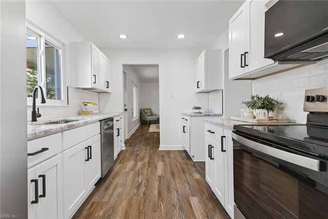 1517 Janke RD, Virginia Beach, VA 23455