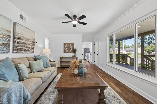 1517 Janke RD, Virginia Beach, VA 23455