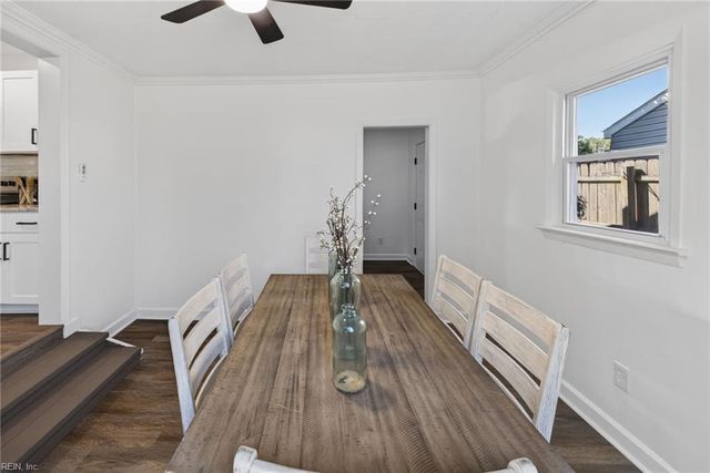 1517 Janke RD, Virginia Beach, VA 23455