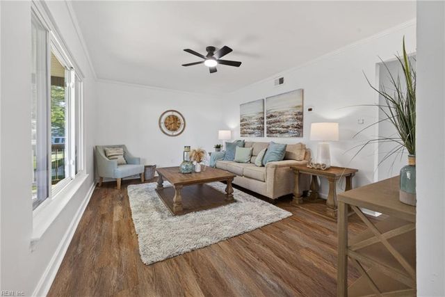 1517 Janke RD, Virginia Beach, VA 23455