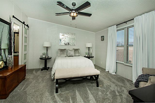 2963 Fall Brook Drive, Crandall, TX 75114