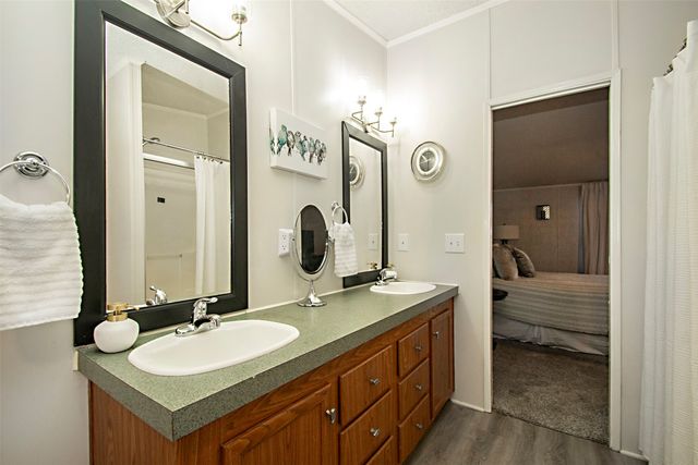 2963 Fall Brook Drive, Crandall, TX 75114