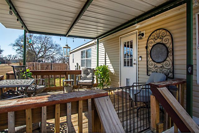 2963 Fall Brook Drive, Crandall, TX 75114