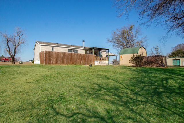 2963 Fall Brook Drive, Crandall, TX 75114