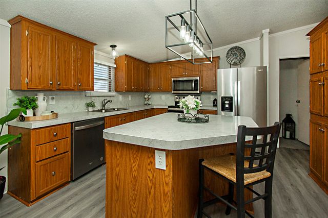 2963 Fall Brook Drive, Crandall, TX 75114