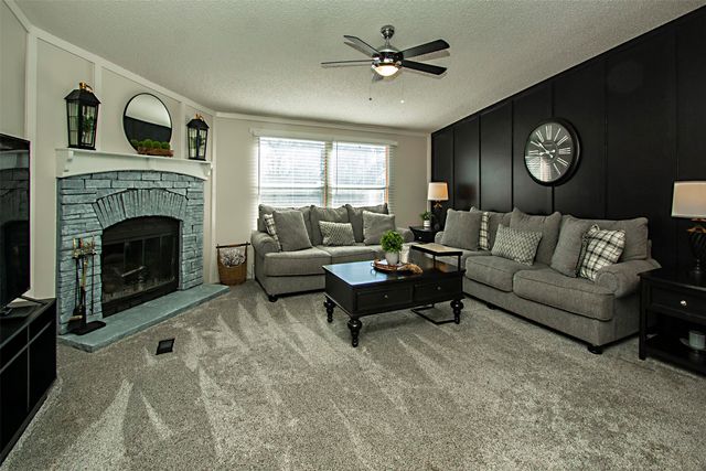 2963 Fall Brook Drive, Crandall, TX 75114