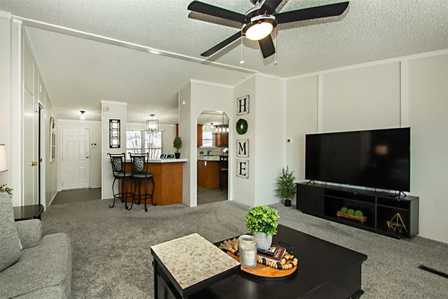 2963 Fall Brook Drive, Crandall, TX 75114