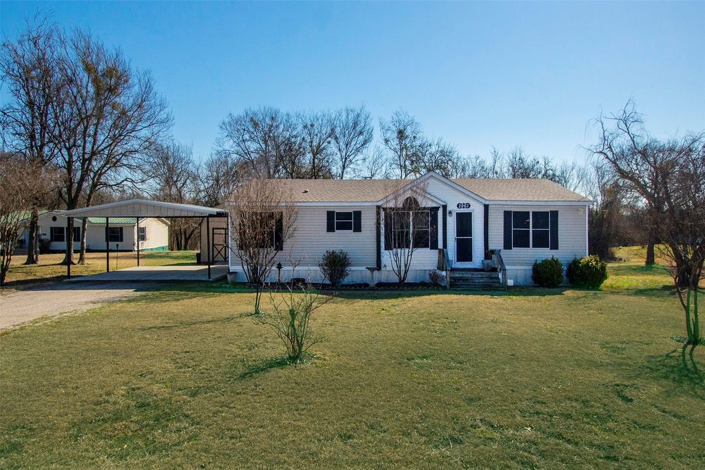 2963 Fall Brook Drive, Crandall, TX 75114