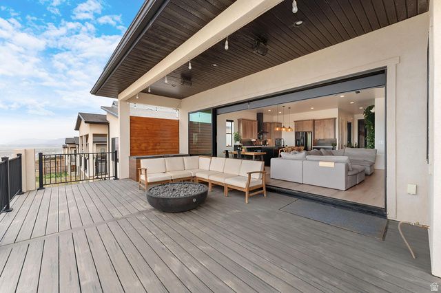 760 S MILLER AVE, North Salt Lake, UT 84054