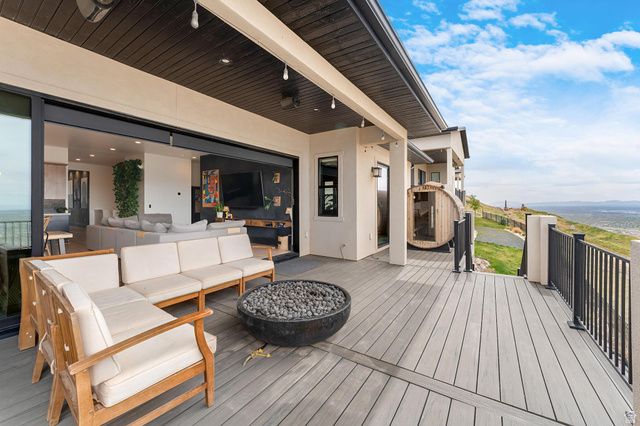 760 S MILLER AVE, North Salt Lake, UT 84054